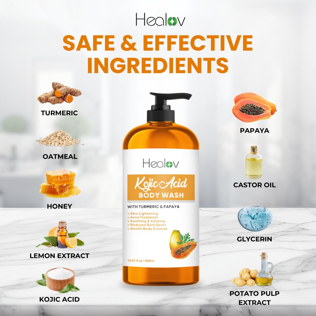 Ganskin product label close-up showing ingredients and phthalate-free benefit