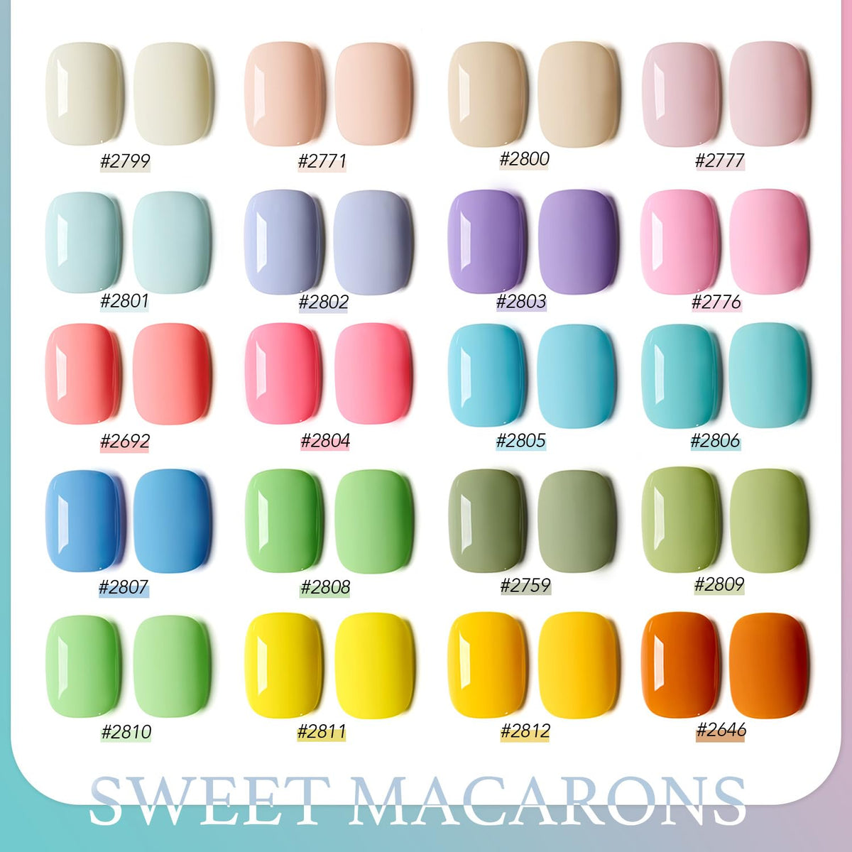 GAOY scale and bottle size comparison showing 6.5ml bottles for travel convenience