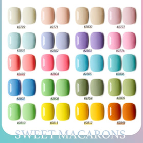 GAOY scale and bottle size comparison showing 6.5ml bottles for travel convenience
