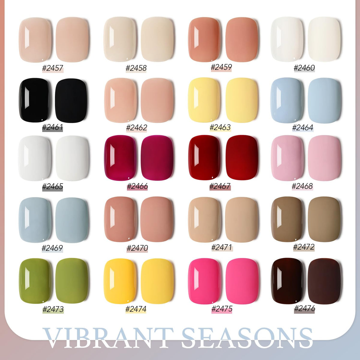 GAOY size scale bottle held in hand illustrating compact 6.5ml bottles for travel and storage convenience