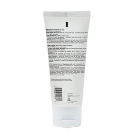 Garnier Ombrelle water resistance demonstration indicating 80-minute protection benefit