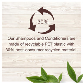 Garnier cap and dispenser detail for easy controlled use