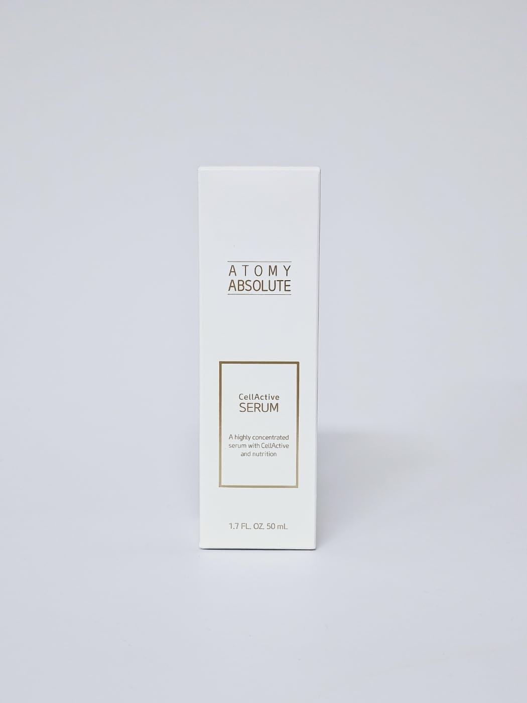 GASHINA STORY A.T.O.M.Y. in bathroom scene illustrating nightly skincare ritual