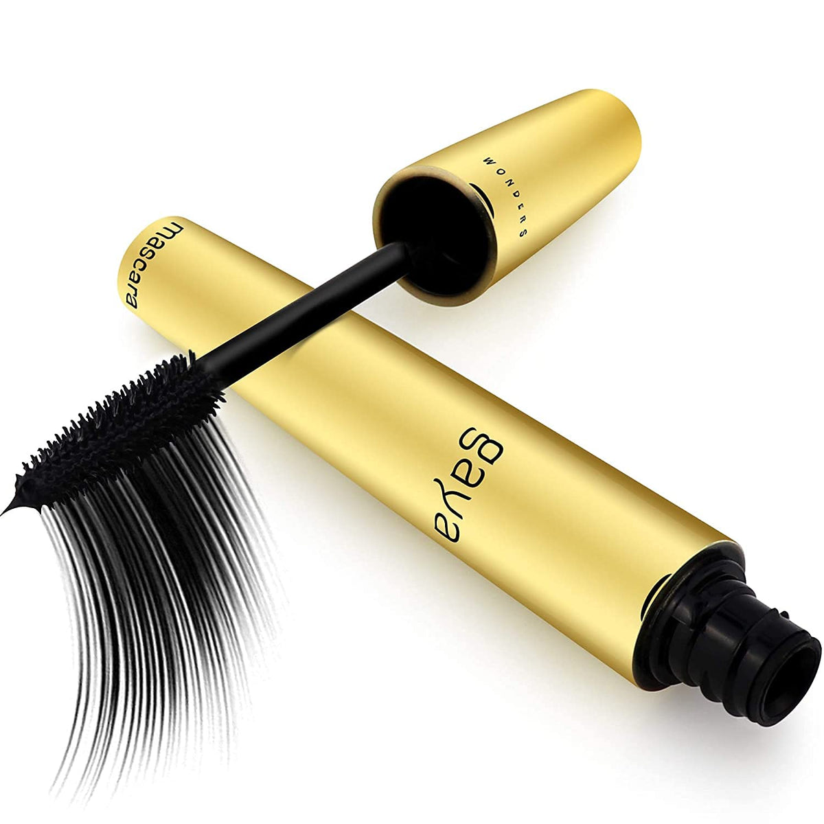 Gaya Cosmetics front packaging showing tube and branding, visually appealing for shoppers