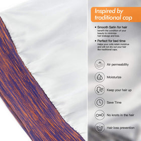GB Selected adjustable band detail showing buckle and elastic for secure fit benefit