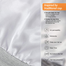 GB Selected adjustable buckle detail secures fit without forehead marks