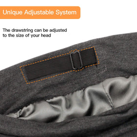 GB Selected bamboo-fabric texture highlighting breathability and comfort