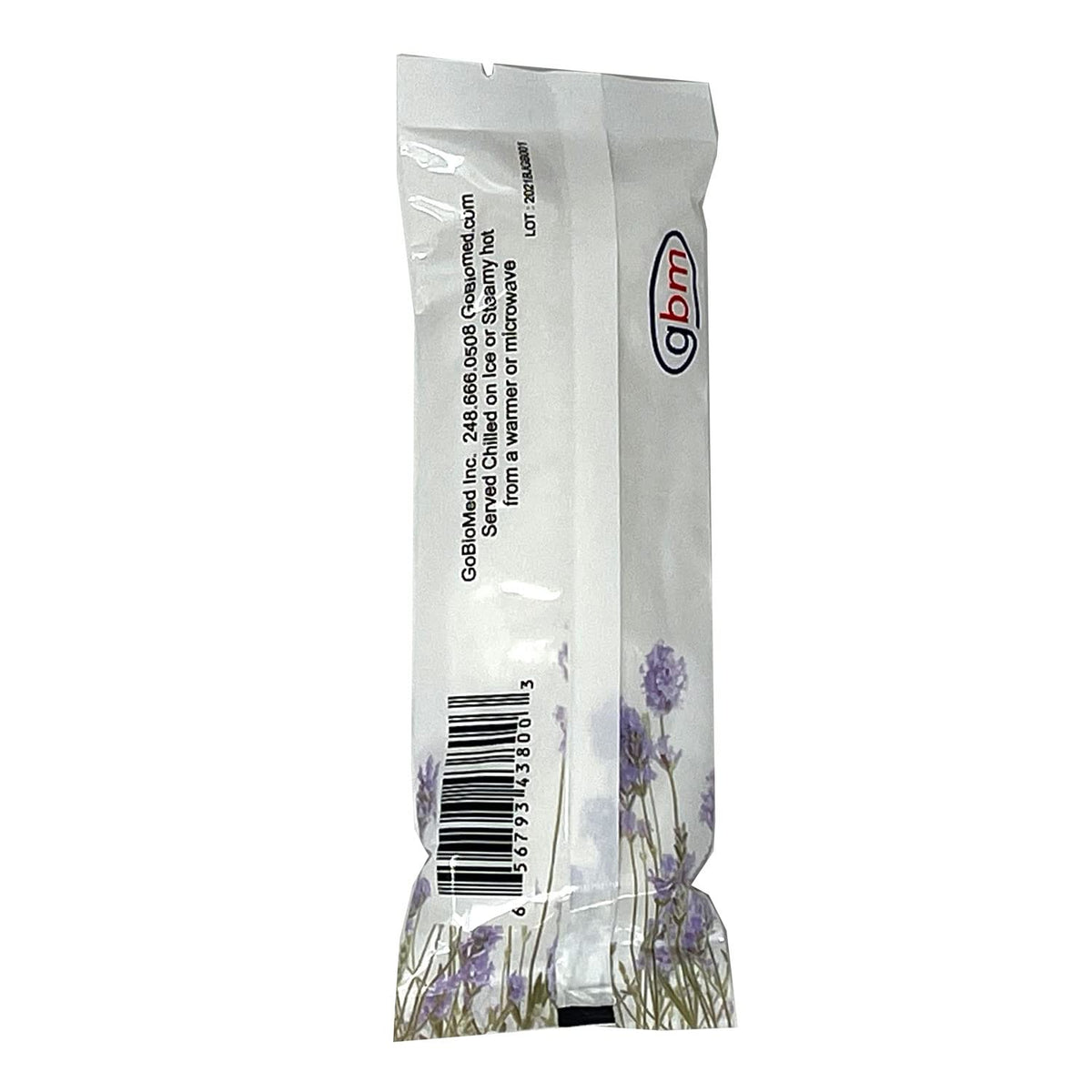 GBM Asheva cotton terry texture closeup for soft absorbent comfort