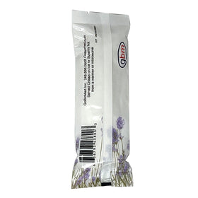 GBM Asheva cotton terry texture closeup for soft absorbent comfort