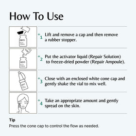 GD11 lifestyle on bathroom counter illustrating daily use for glowing, smooth-looking skin