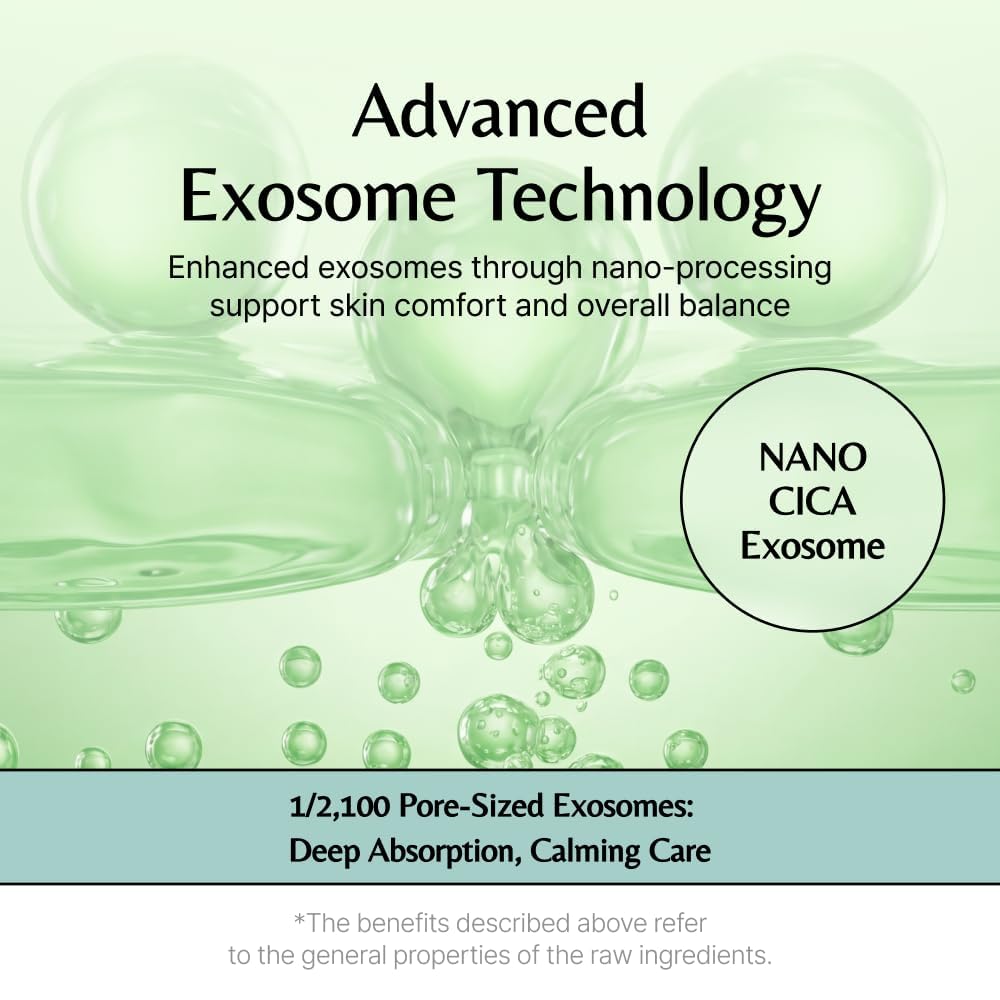 GD11 size comparison in hand to indicate travel-friendly ampoule dimensions and portability