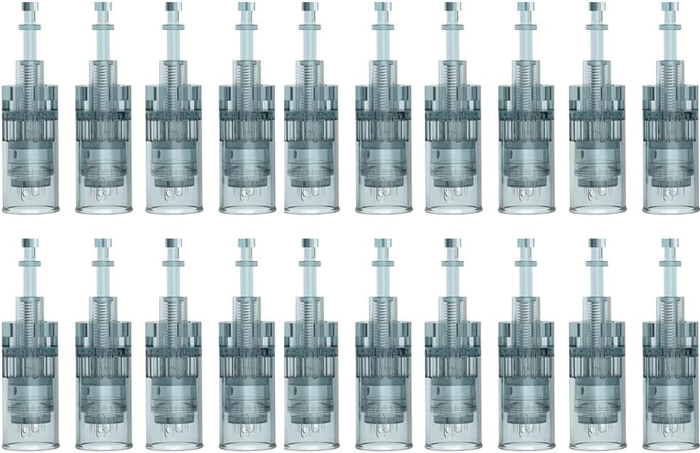 gdbanlimi front packaging showing 20 cartridges and clear labeling for convenience