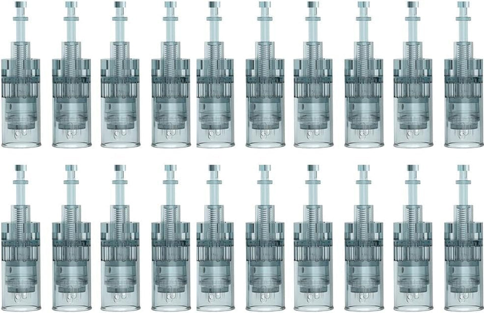 gdbanlimi front packaging showing 20 cartridges and clear labeling for convenience