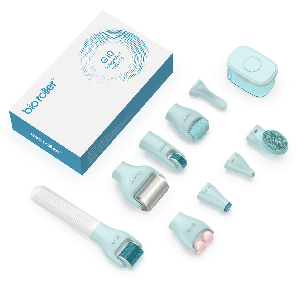 gdbanlimi front packaging showing complete kit and benefits