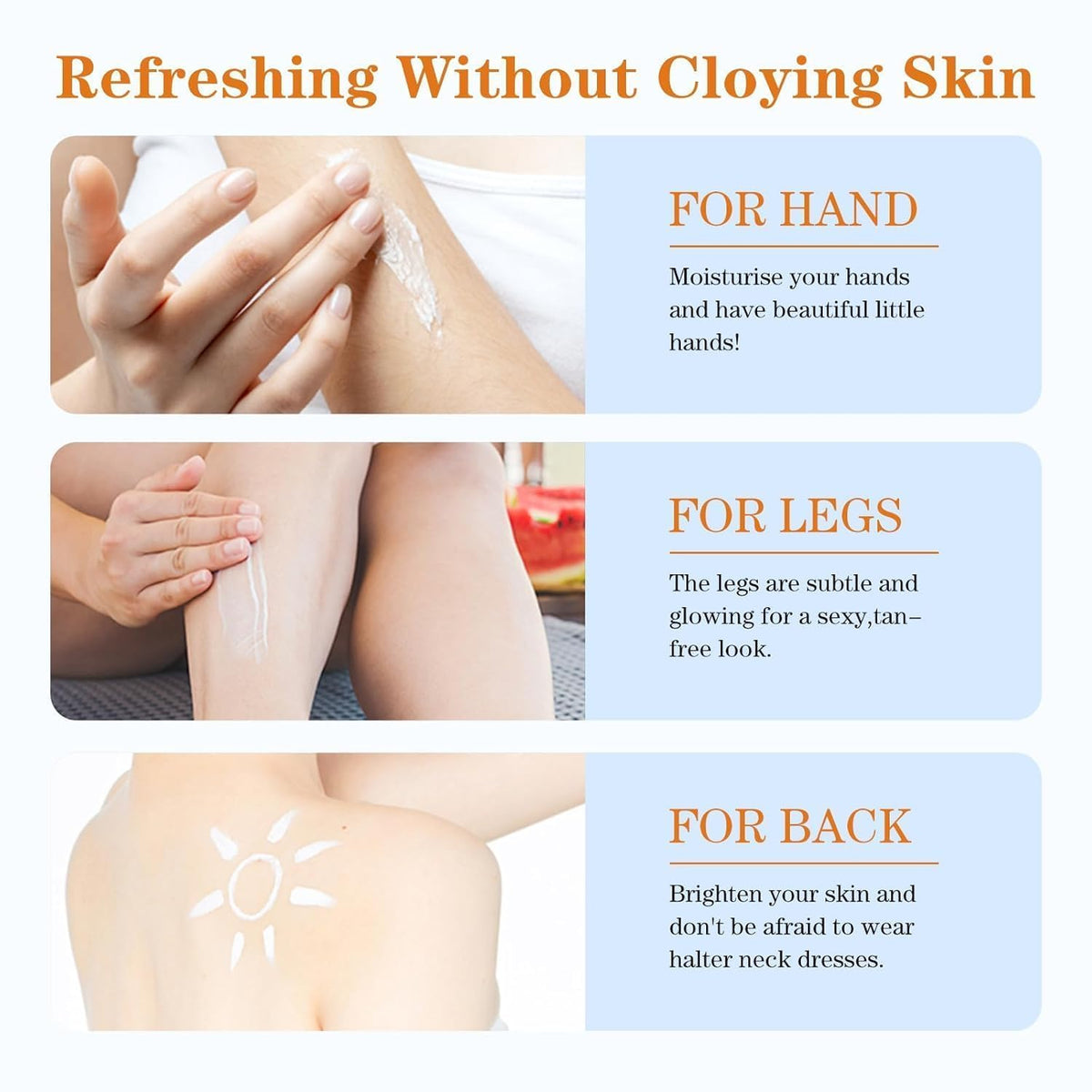 GEBUTP label ingredients detail showing rice extract and probiotics for skin-support benefit