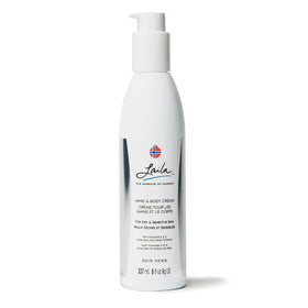 Geir Ness bottle front packaging showing product and benefit of hydration