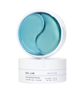Gel Lab front packaging showing box and branding, clear presentation benefit