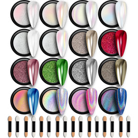 GEL PARTY front packaging showing kit and colors for easy selection
