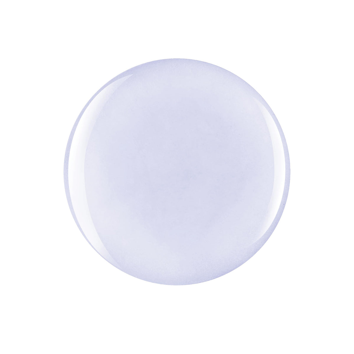 Gelish brush application closeup demonstrating precise control and smooth placement