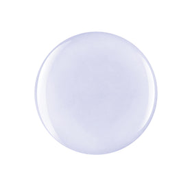 Gelish brush application closeup demonstrating precise control and smooth placement