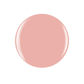 Gelish brush applying structure gel for precise, mess-free placement