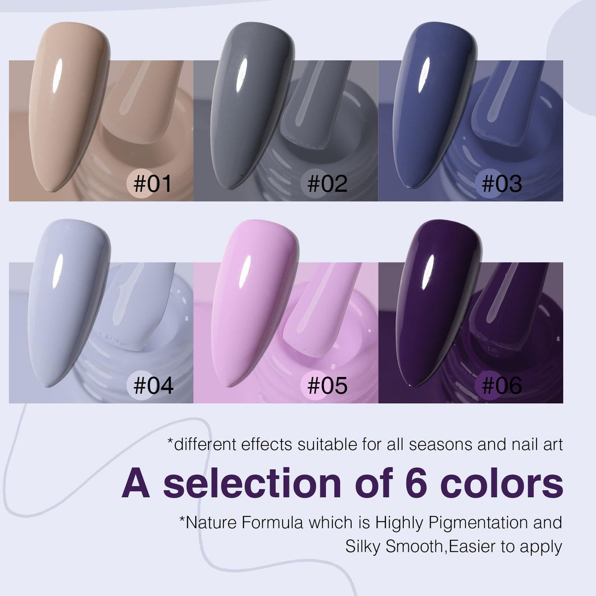 GELLAKTIK size comparison in hand showing 12ml bottle capacity benefit