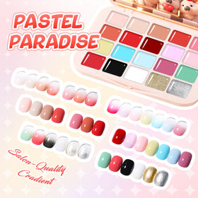 gellaktik size scale with hand showing compact kit portability benefit