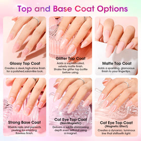 GELLEN cuticle tools and files detail conveying precision prep for neat nails
