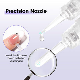 GELLEN label and usage directions close-up for clear step-by-step application