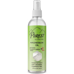 GEM PWR front packaging showing USP-grade label and benefits