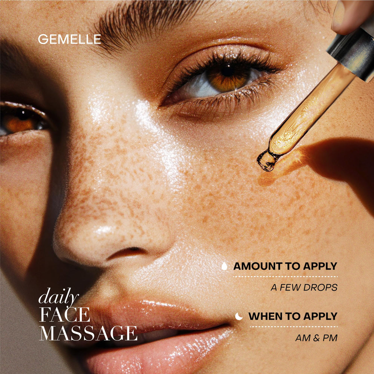 GEMELLE ingredients helichrysum and sea buckthorn highlighting antioxidant boost