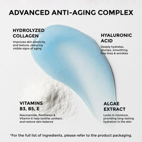 GEMSKIN gel consistency in bowl ready to apply for even coverage