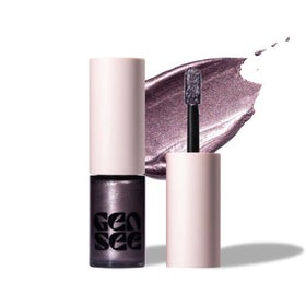 GEN SEE front packaging showing purple rain shade and label benefit