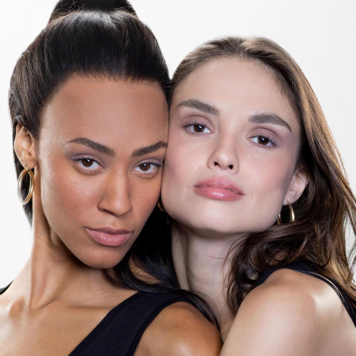 GEN SEE matte Shroom layered with metallic showing dimensional, customizable looks