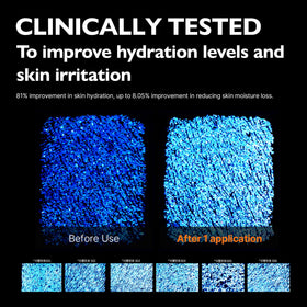 Genabelle ingredient bottles arranged showing PDRN and peptide complex benefits