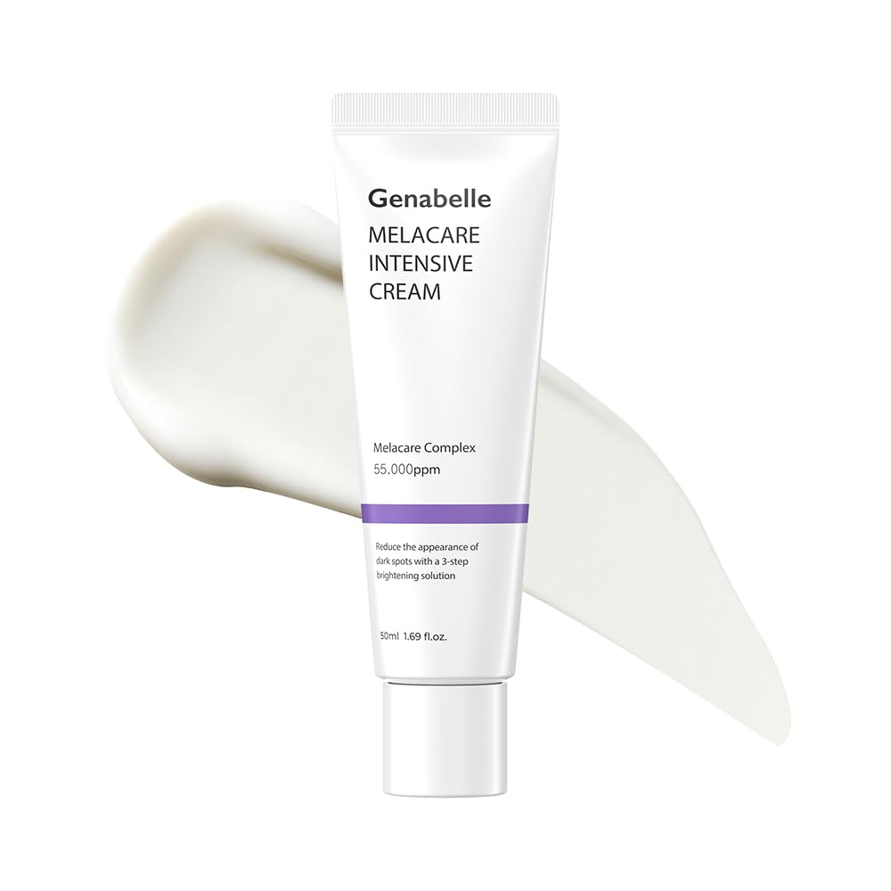 Genabelle front packaging showing jar and branding for clear identification and trust