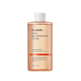 Genabelle front bottle showing product and clear labeling for easy identification