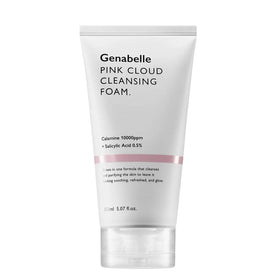 Genabelle front packaging showing bottle and label, communicates brand clarity