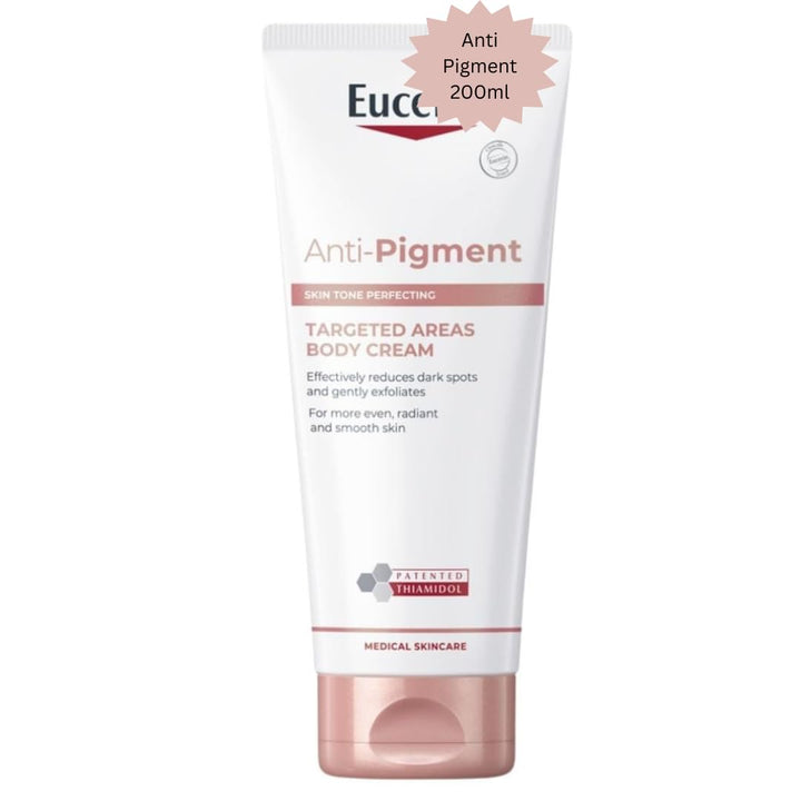GENERIC front tube view showing label and 200ml size for clear identification