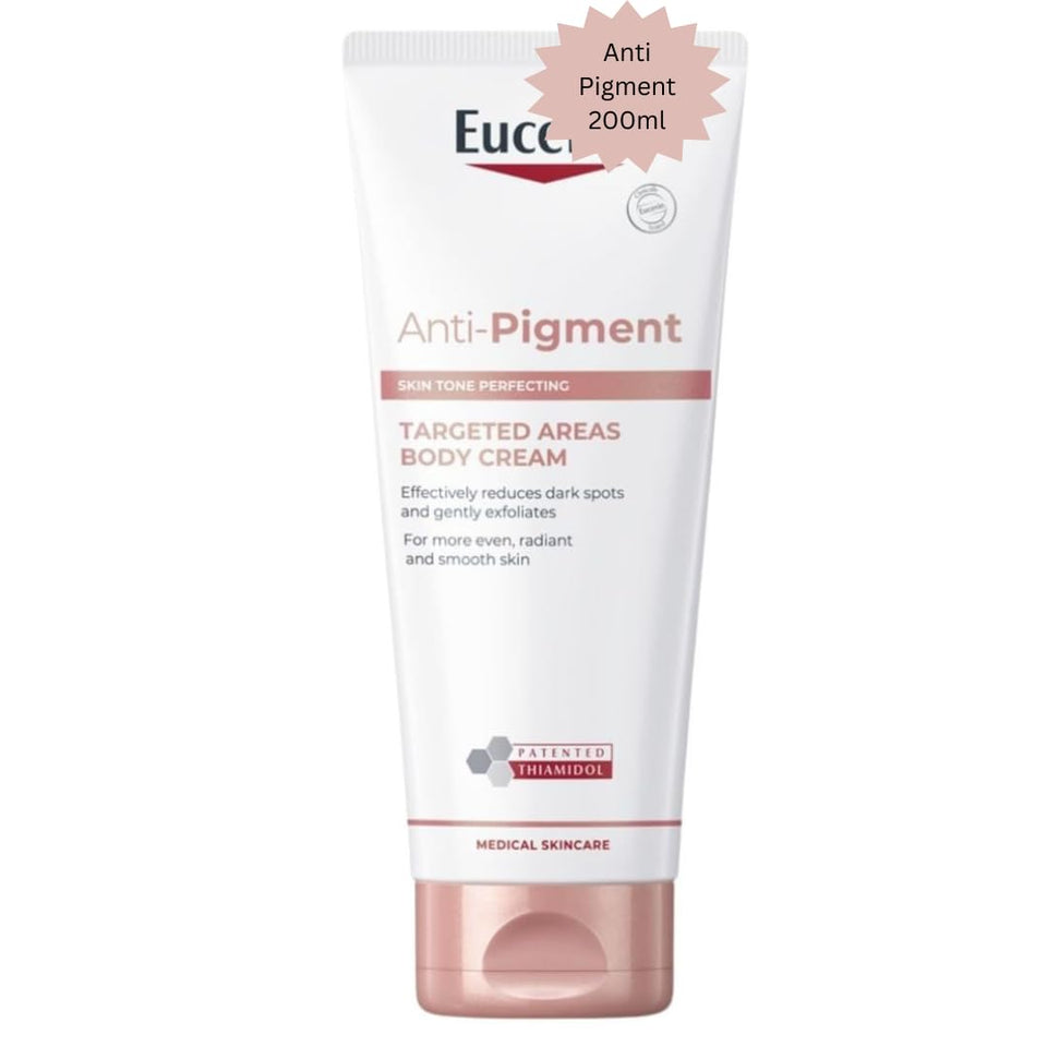 GENERIC front tube view showing label and 200ml size for clear identification