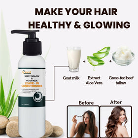 Generic applying product to curls for improved detangling benefit