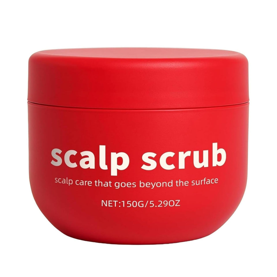 Generic front packaging showing jar and label, highlights hydrating benefit