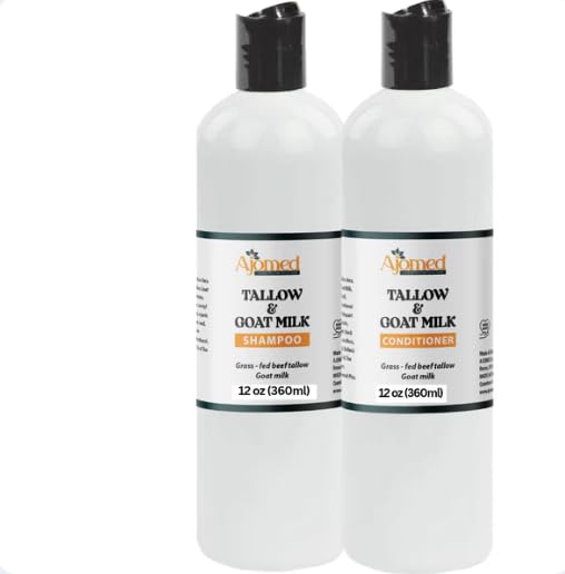 generic bottles with hand for scale, shows 12 oz size benefit
