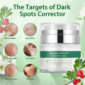 Generic close-up of mineral-rich ingredients suggesting nourishing hydration