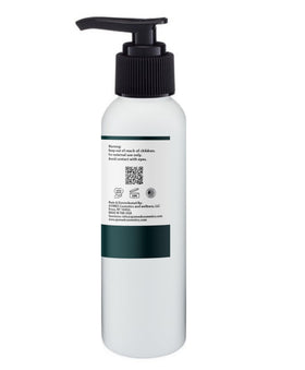 Generic moisturized dreadlock close-up showing frizz control benefit