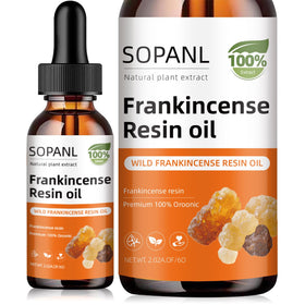 Generic SOPANL front packaging showing bottle and label for clear identification and trust