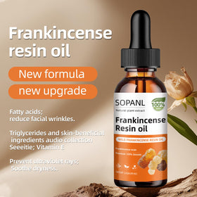Generic SOPANL bottle in hand showing 2 fl oz scale and convenient daily use