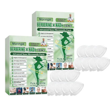Generic front packaging showing product name and seven-piece box for clarity
