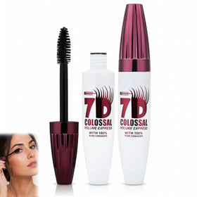 Generic front packaging 2-pack showing twin tubes and benefits