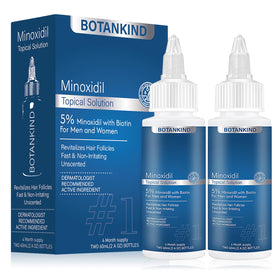 Generic front packaging showing both 60 ml bottles and key details, highlights value